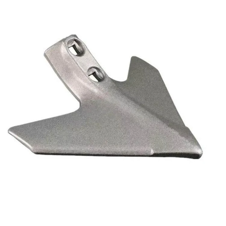 Agriculture Cultivator Plow Points for Farm Tractor price