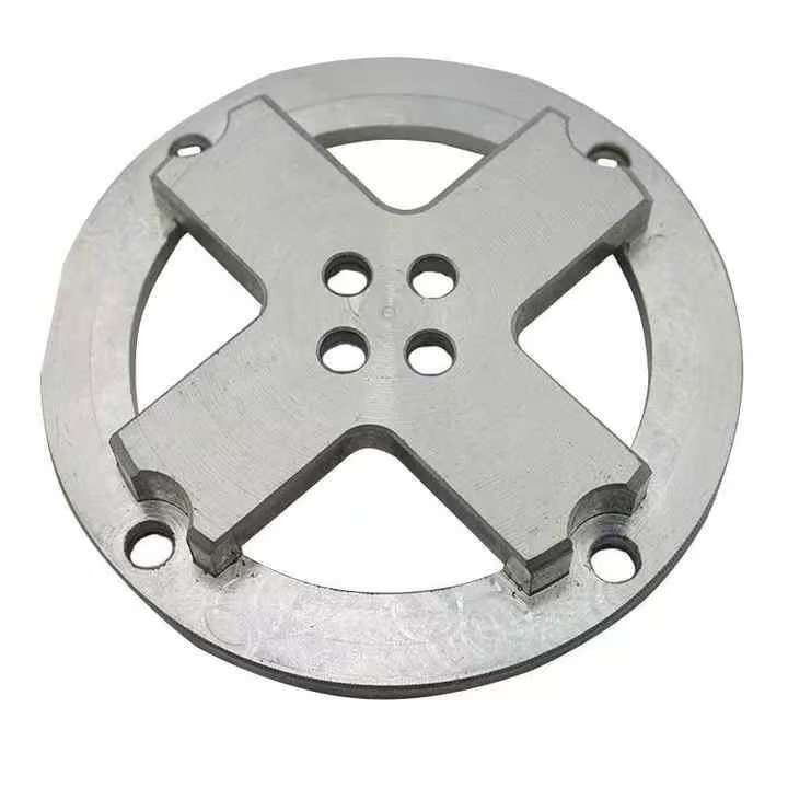 Laser Cutting Parts quotation