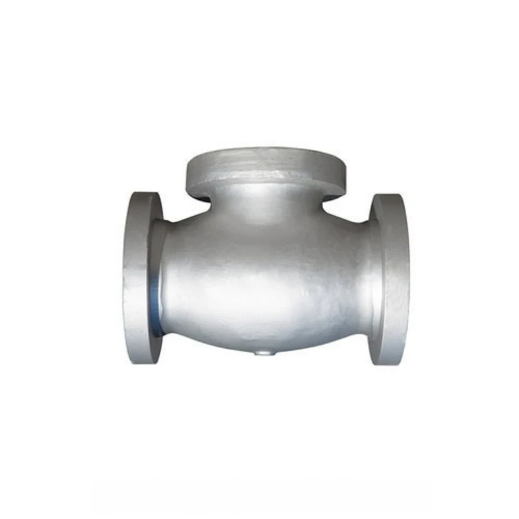 cheap Motor Housing Die Casting
